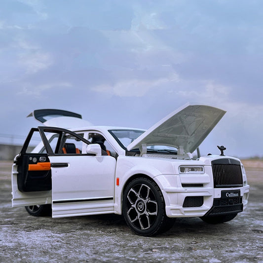 1/20 Rolls Royce SUV Cullinan