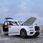 1/20 Rolls Royce SUV Cullinan