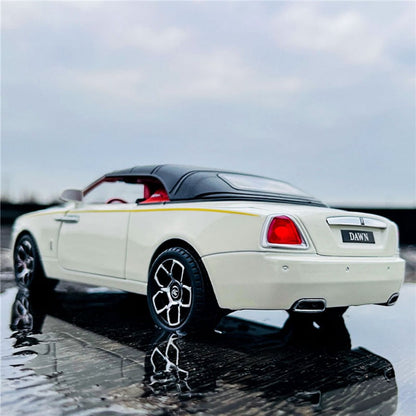 1/24 Rolls Royce's Dawn
