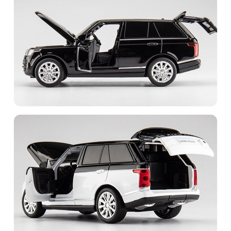1/32 Rover Sports