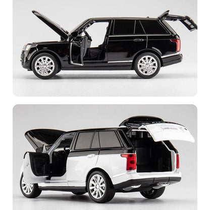 1/32 Rover Sports
