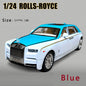1/24  Rolls-Royce Phantom