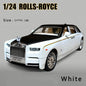 1/24  Rolls-Royce Phantom