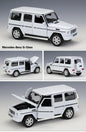 1:24 Mercedes-Benz G-Class G63