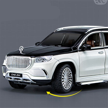 1/24 Mercedes Maybach  GLS600