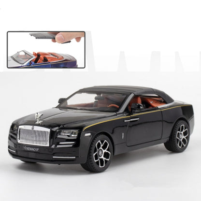 1/24 Rolls Royce's Dawn
