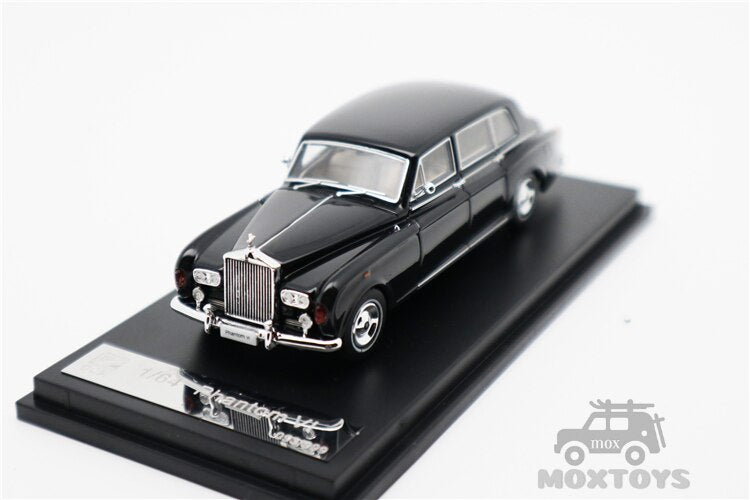 1:64 Rolls-Royce Phantom