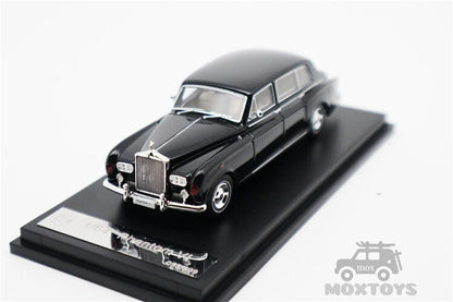 1:64 Rolls-Royce Phantom