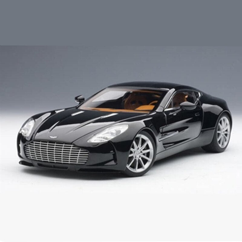 1:32 Aston Martin One-77
