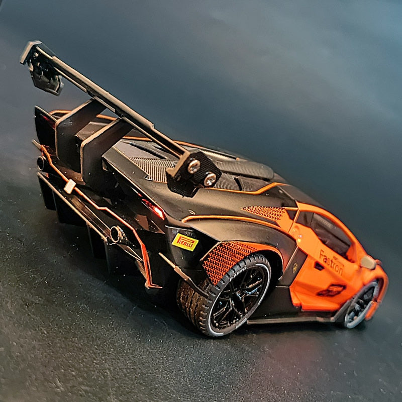 1/24 Essenza SCV12 Lambo