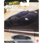Mattel Hot Wheels Premium Power Trip & Fast & Furious 1/64 Collectible Vehicle 1995 Mazda RX-7 1967 Chevy Car Model Collection