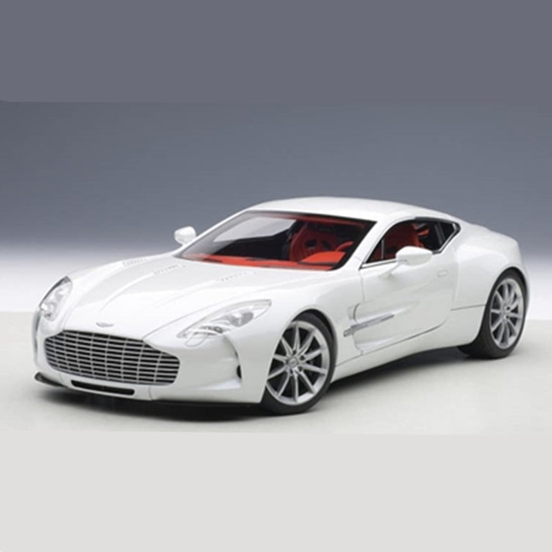 1:32 Aston Martin One-77