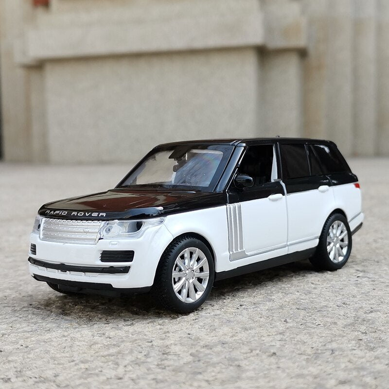1/32 Rover Sports