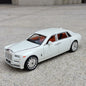 New 1/18 Rolls Royce Phantom
