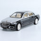 1:24 Mercedes Benz Maybach S680