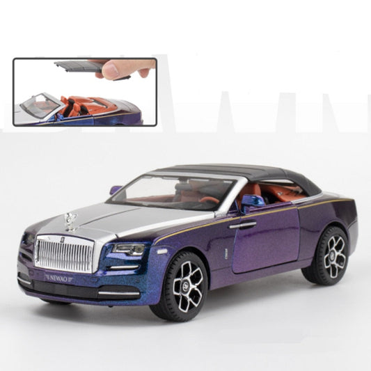 Rolls-Royce Dawn — 1:24 Diecast Model