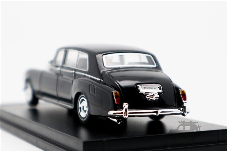 1:64 Rolls-Royce Phantom