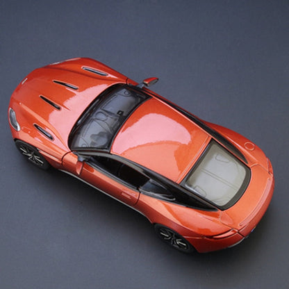 1:24 AstonMartin DB11