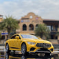 1:32 GT63S Mercedes
