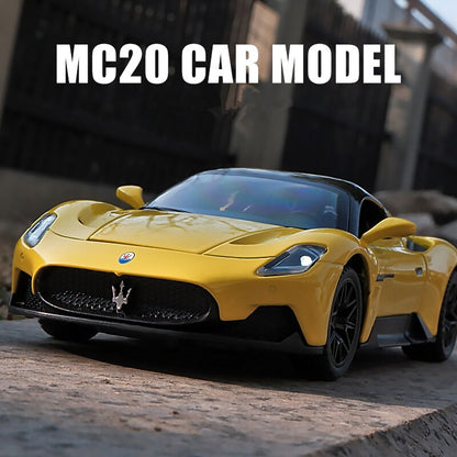 1:32 Maserati MC20