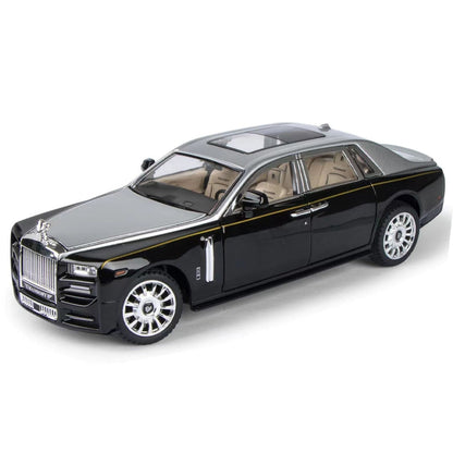 1/24  Rolls-Royce Phantom
