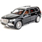 1/24 Mercedes Maybach  GLS600