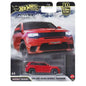 Mattel Hot Wheels Premium Power Trip & Fast & Furious 1/64 Collectible Vehicle 1995 Mazda RX-7 1967 Chevy Car Model Collection