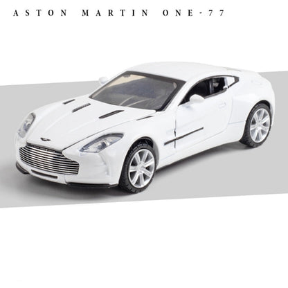 1:32 Aston Martin One-77