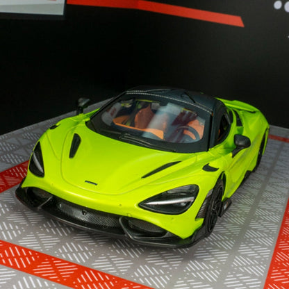 1/24 McLaren 765LT