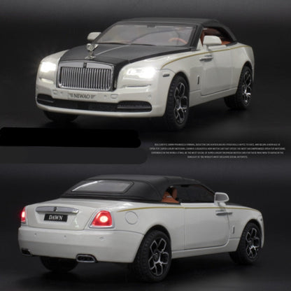 1/24 Rolls Royce's Dawn