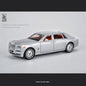 New 1/18 Rolls Royce Phantom