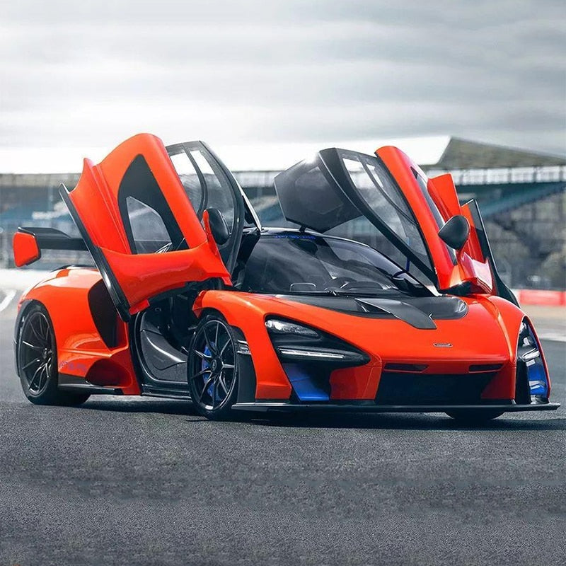 1/32 McLaren Senna