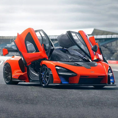 1/32 McLaren Senna