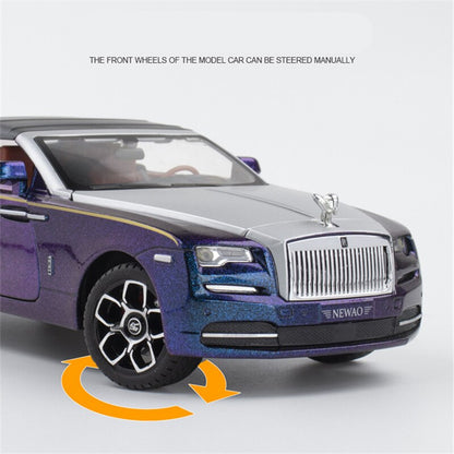 1/24 Rolls Royce's Dawn
