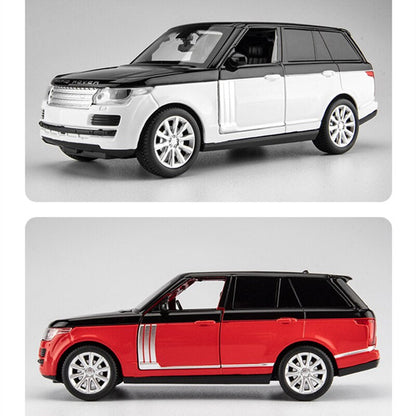1/32 Rover Sports