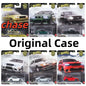 Mattel Hot Wheels Premium Power Trip & Fast & Furious 1/64 Collectible Vehicle 1995 Mazda RX-7 1967 Chevy Car Model Collection