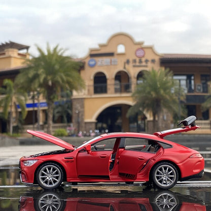 1:32 GT63S Mercedes