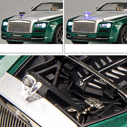 1/22 Rolls Royce Wraith