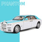 1:22 Rolls Royce Phantom