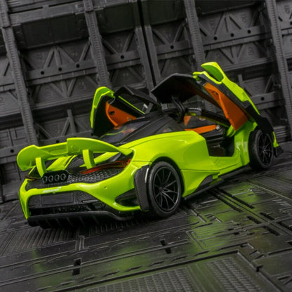 1/24 McLaren 765LT