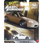 Mattel Hot Wheels 1/64 2026 Fast & Furious Hnw46P Release P Chevrolet Honda Del Sol Collectible Car Toy Die-Cast Vehicle