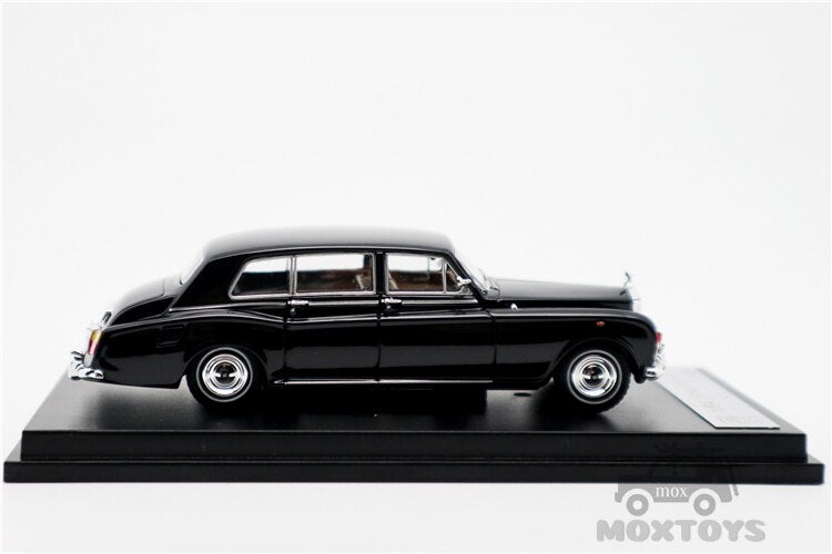 1:64 Rolls-Royce Phantom