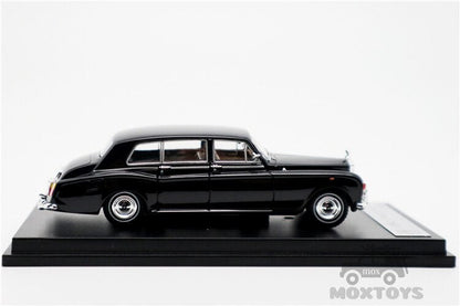 1:64 Rolls-Royce Phantom