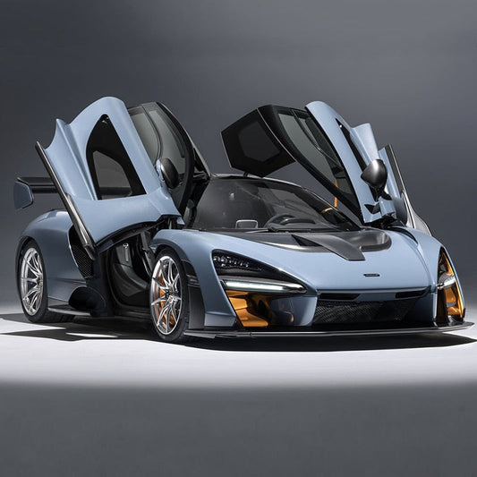 1/32 McLaren Senna