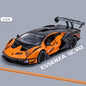1/24 Essenza SCV12 Lambo