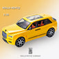 1/20 Rolls Royce SUV Cullinan