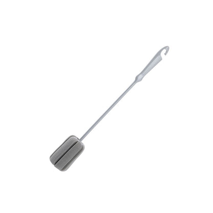 SleekTumbler - Stainless Steel Tumbler with Hard Straw, Insulation, Handle and Lid