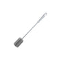 SleekTumbler - Stainless Steel Tumbler with Hard Straw, Insulation, Handle and Lid