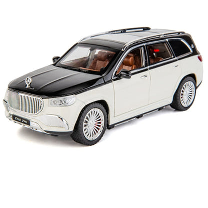 1/24 Mercedes Maybach  GLS600