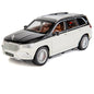 1/24 Mercedes Maybach  GLS600